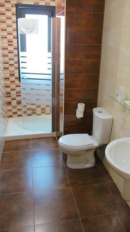 Peregrino Hotel Понтеведра Екстериор снимка