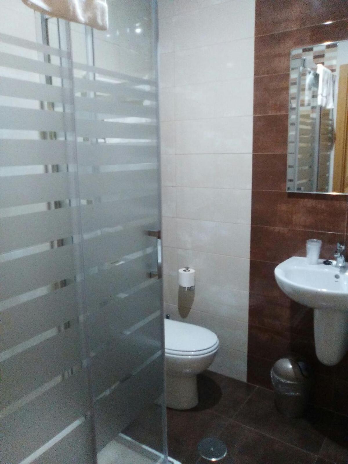 Peregrino Hotel Понтеведра Екстериор снимка
